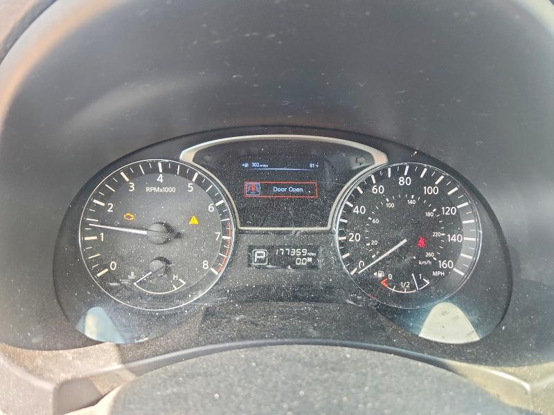 Aukcja sprzedaży 2013 Nissan Altima, vin: 1N4AL3APXDN531231, numer aukcji: 57503706
