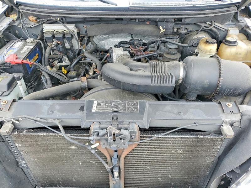 Продаж на аукціоні авто 2008 Ford F150, vin: 1FTRX12W78FB78894, номер лоту: 57724176