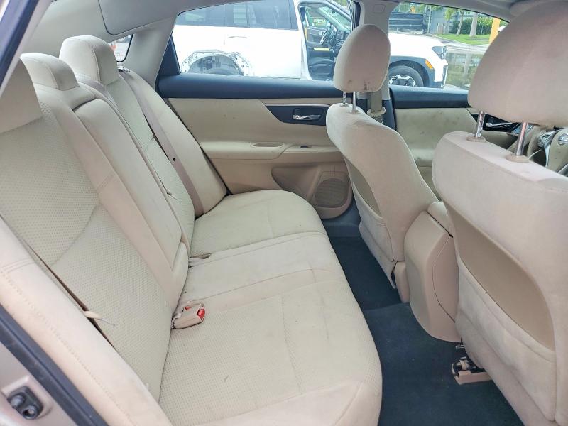 Aukcja sprzedaży 2015 Nissan Altima, vin: 1N4AL3AP0FC153998, numer aukcji: 56061096