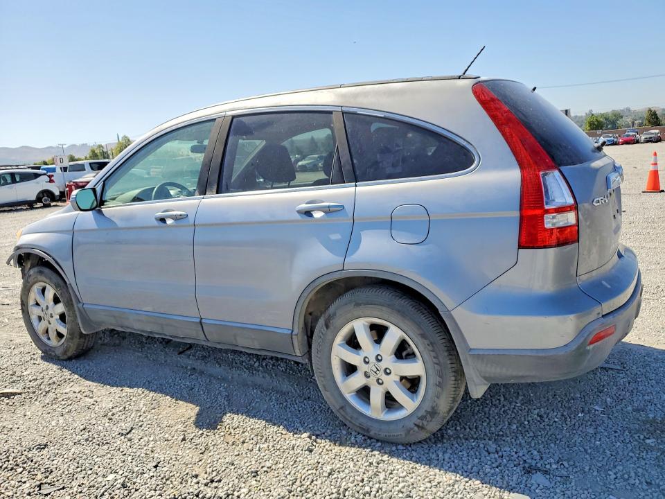 Aukcja sprzedaży 2007 Honda Cr-v, vin: JHLRE48757C107820, numer aukcji: 54869116