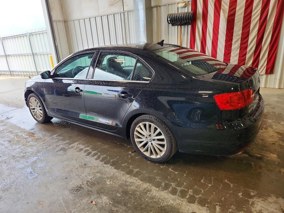 2013 Volkswagen Jetta მანქანა იყიდება აუქციონზე, vin: 3VWLX7AJ1DM390163, აუქციონის ნომერი: 58306216