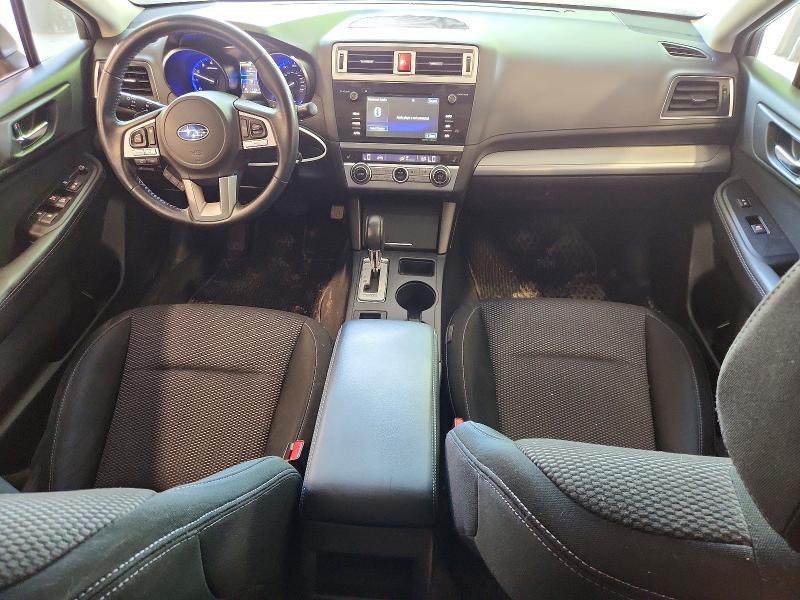 Продажа на аукционе авто 2015 Subaru Outback, vin: 4S4BSADC5F3315859, номер лота: 56110466
