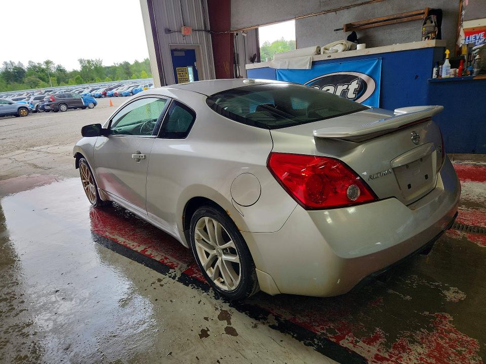 Продаж на аукціоні авто 2009 Nissan Altima, vin: 1N4BL24E89C101533, номер лоту: 59117306