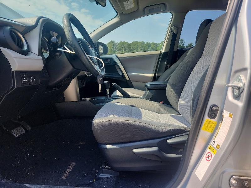 Aukcja sprzedaży 2013 Toyota Rav4, vin: JTMZFREVXDD019684, numer aukcji: 85625175
