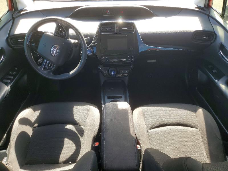 Aukcja sprzedaży 2019 Toyota Prius, vin: JTDKARFU3K3086278, numer aukcji: 56159666