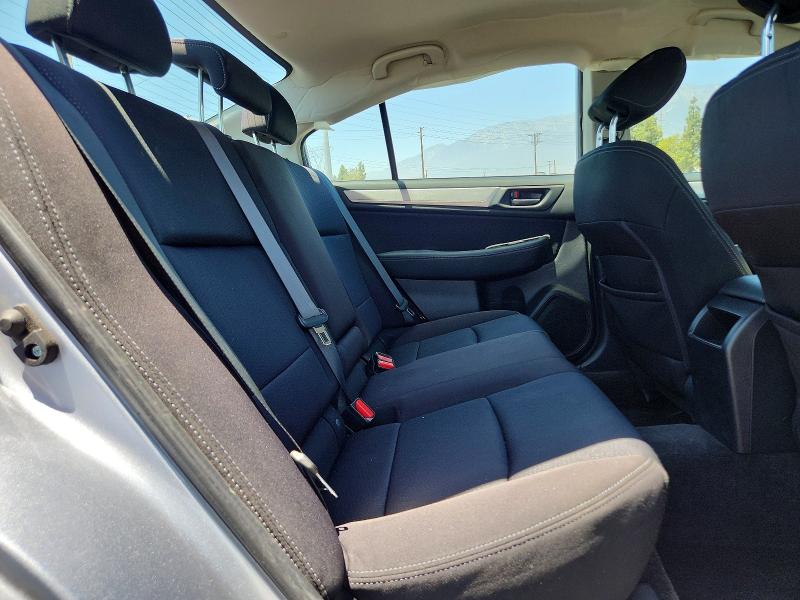 Продажа на аукционе авто 2015 Subaru Legacy, vin: 4S3BNAA60F3017634, номер лота: 56170886