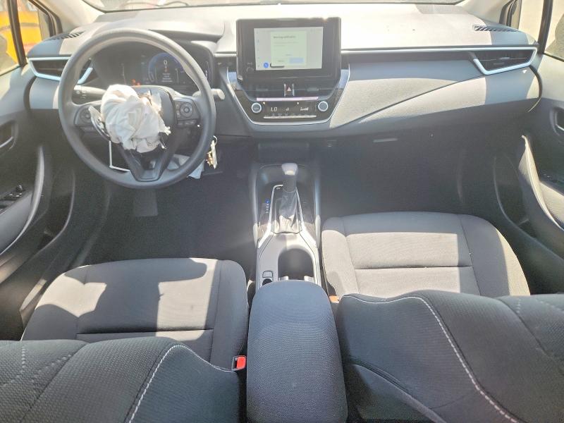 Aukcja sprzedaży 2026 Toyota Corolla Hybrid, vin: JTDBCMFE8T3140875, numer aukcji: 56422666