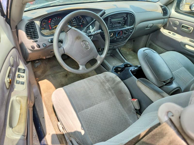 Продаж на аукціоні авто 2004 Toyota Tundra, vin: 5TBRT34144S451463, номер лоту: 58306006