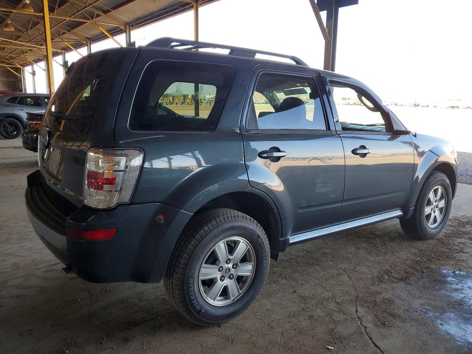 Продаж на аукціоні авто 2009 Mercury Mariner, vin: 4M2CU81G69KJ05388, номер лоту: 55475846