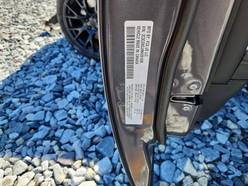 Продаж на аукціоні авто 2022 Dodge Charger, vin: 2C3CDXGJ4NH261695, номер лоту: 55408926