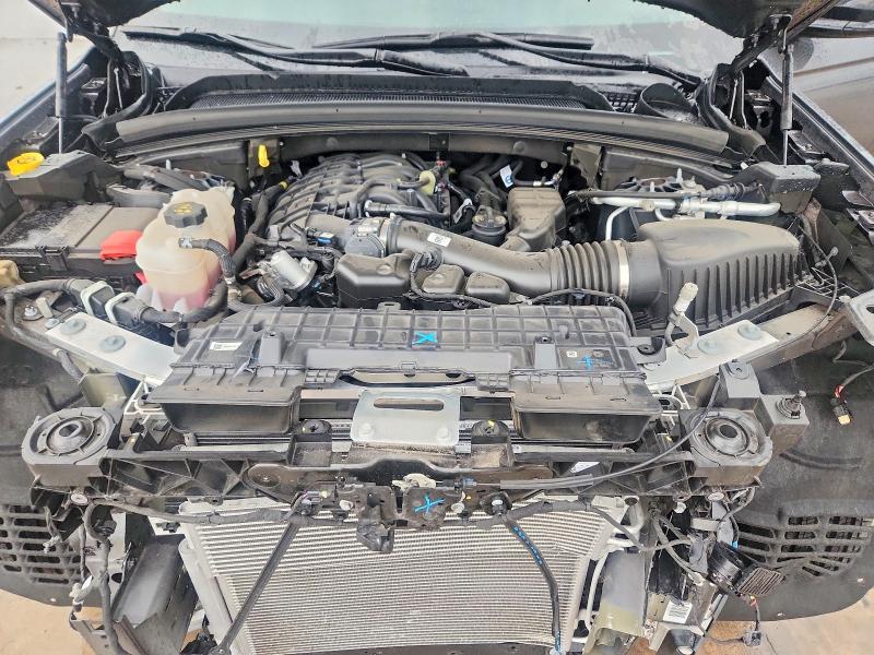 Продажа на аукционе авто 2025 Jeep Grand Cherokee, vin: 1C4RJHAG2SC289379, номер лота: 58022266