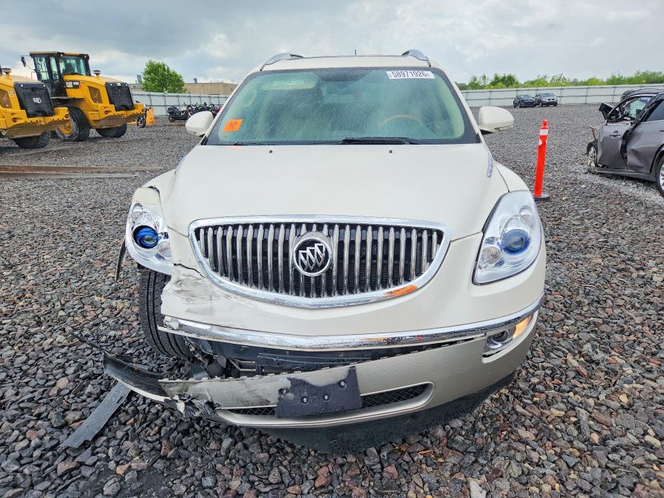 Продажа на аукционе авто 2011 Buick Enclave, vin: 5GAKVCED4BJ303644, номер лота: 58971926