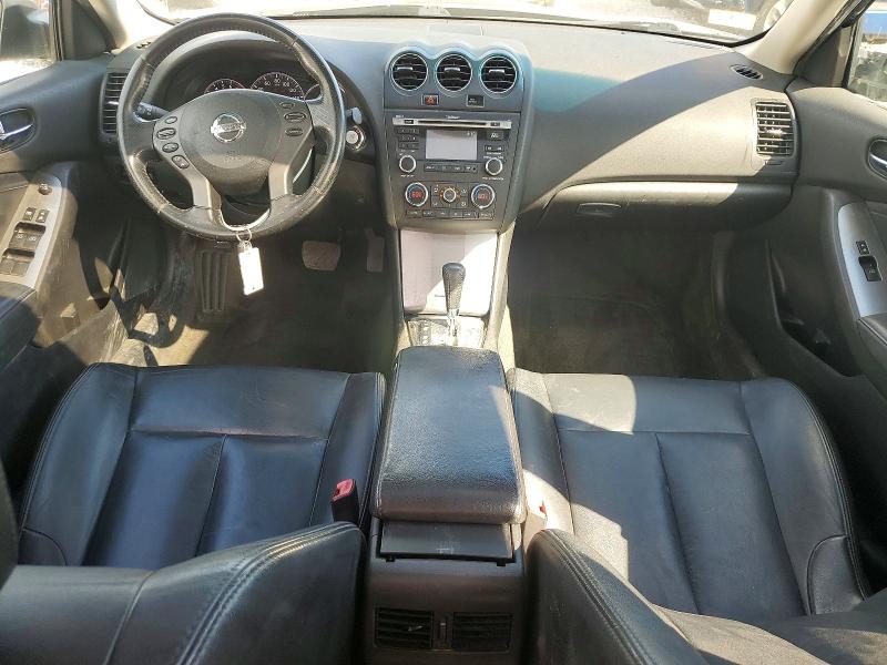 Aukcja sprzedaży 2011 Nissan Altima, vin: 1N4AL2AP9BN408186, numer aukcji: 58768396