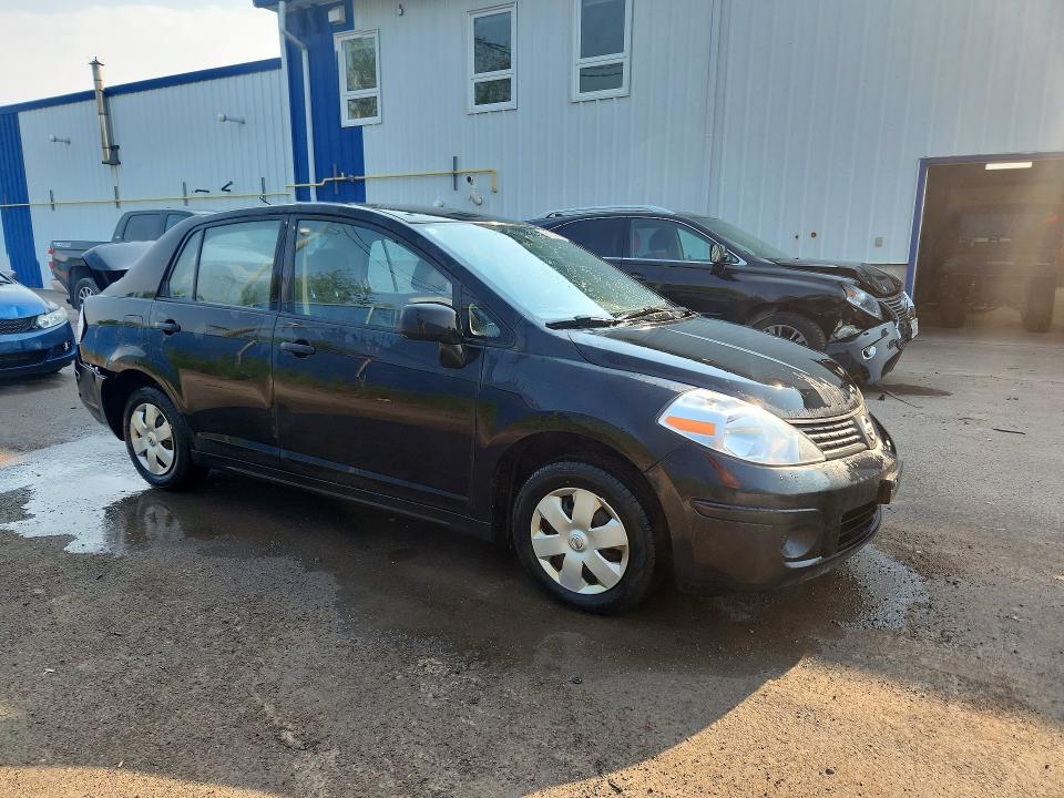 Продаж на аукціоні авто 2011 Nissan Versa, vin: 3N1CC1AP7BL498115, номер лоту: 85606675