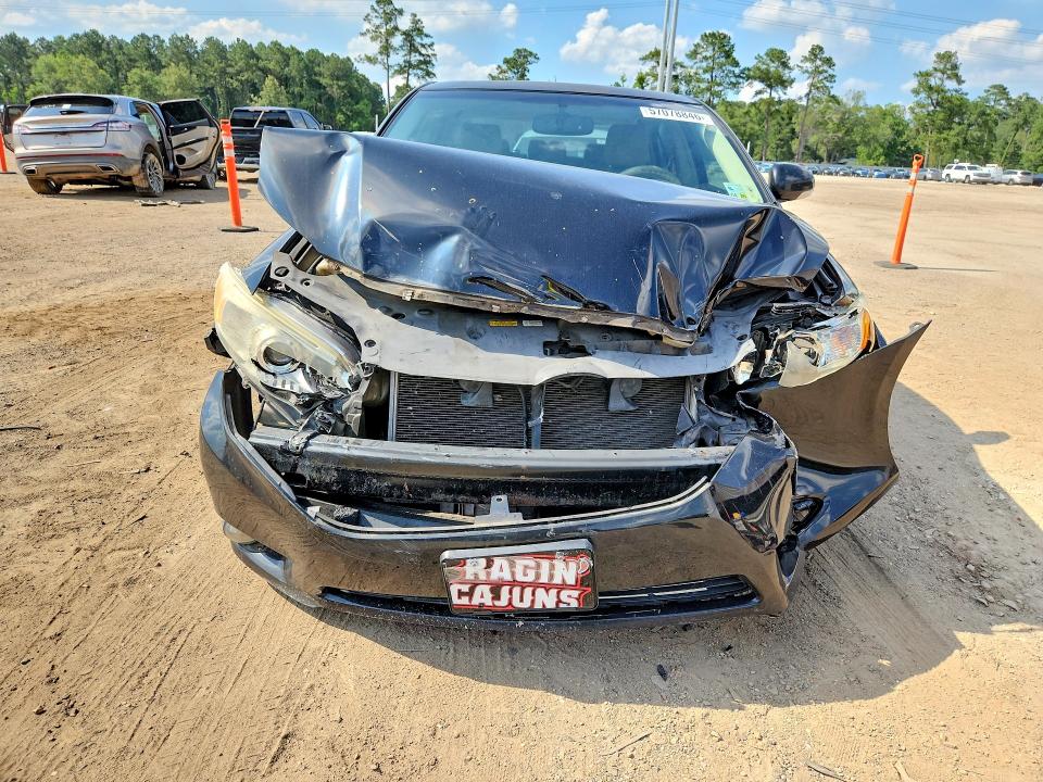 2011 Toyota Avalon მანქანა იყიდება აუქციონზე, vin: 4T1BK3DB5BU400479, აუქციონის ნომერი: 57078846
