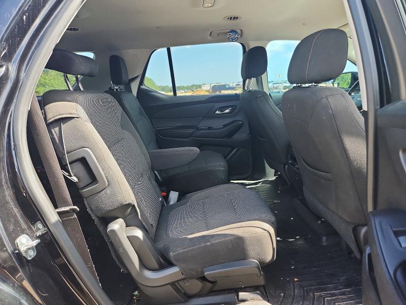 Продаж на аукціоні авто 2018 Chevrolet Traverse, vin: 1GNERGKW5JJ166586, номер лоту: 58508326