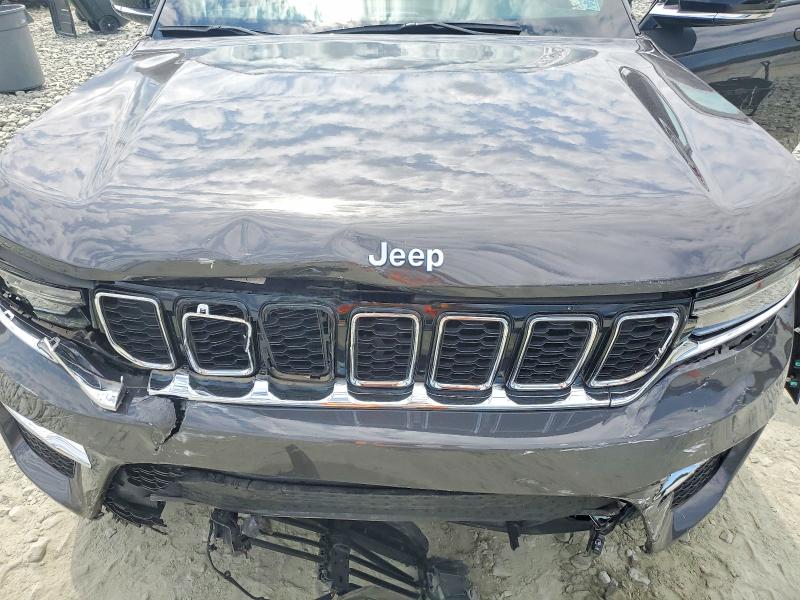 Aukcja sprzedaży 2024 Jeep Grand Cherokee, vin: 1C4RJYB6XRC106648, numer aukcji: 56036356