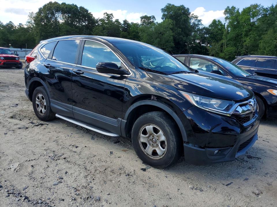 57150526 :رقم المزاد ، 2HKRW2H56KH625753 vin ، 2019 Honda Cr-v مزاد بيع