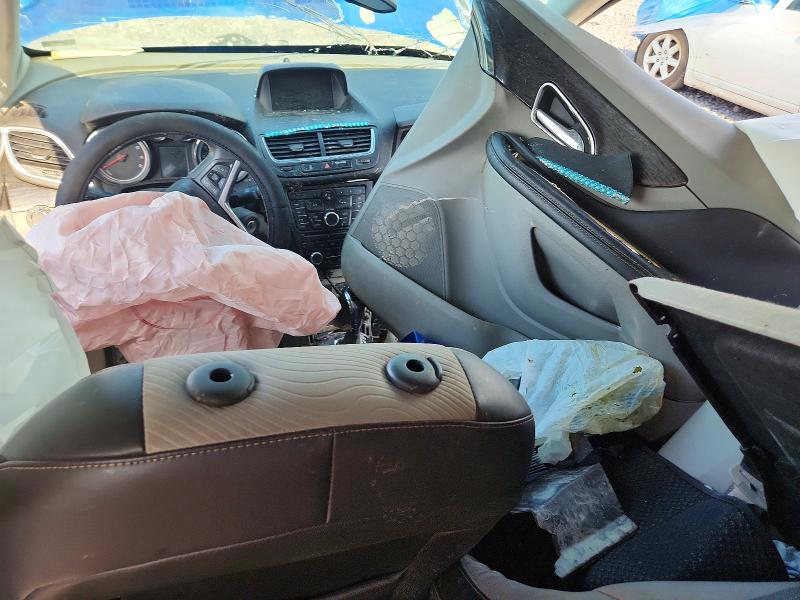 Продажа на аукционе авто 2014 Buick Encore, vin: KL4CJESB2EB590715, номер лота: 55725796