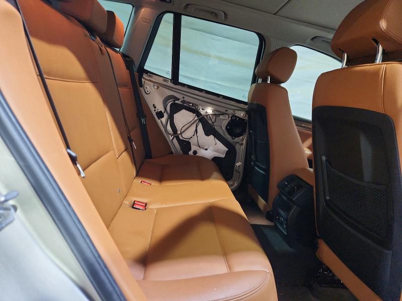Продаж на аукціоні авто 2017 Bmw X3, vin: 5UXWX9C30H0T19005, номер лоту: 58058846