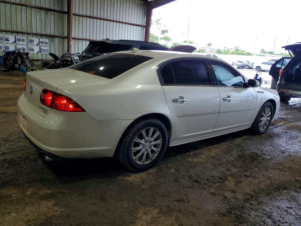 Aukcja sprzedaży 2010 Buick Lucerne, vin: 1G4HC5EM5AU124984, numer aukcji: 55528956