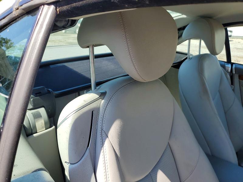 2003 Mercedes-benz Sl მანქანა იყიდება აუქციონზე, vin: WDBSK75F53F055665, აუქციონის ნომერი: 58391276