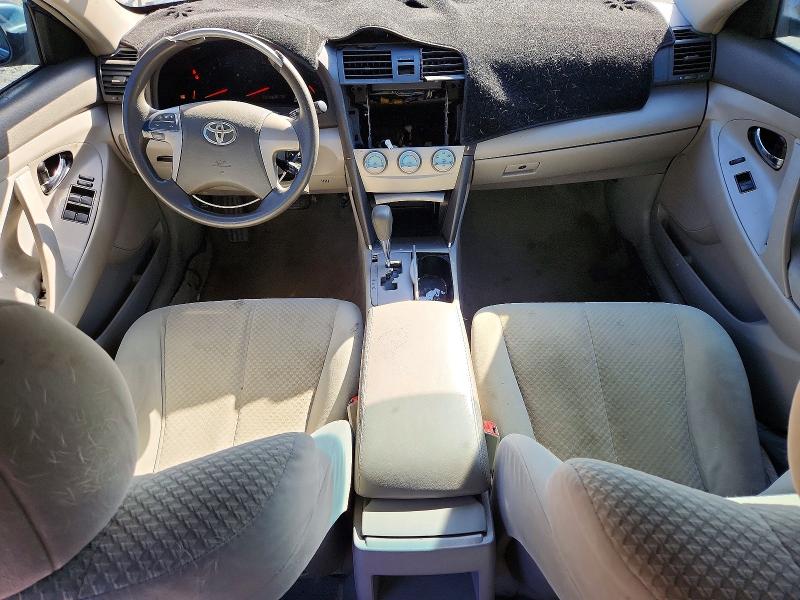 Aukcja sprzedaży 2007 Toyota Camry, vin: 4T1BE46K27U151916, numer aukcji: 55780406
