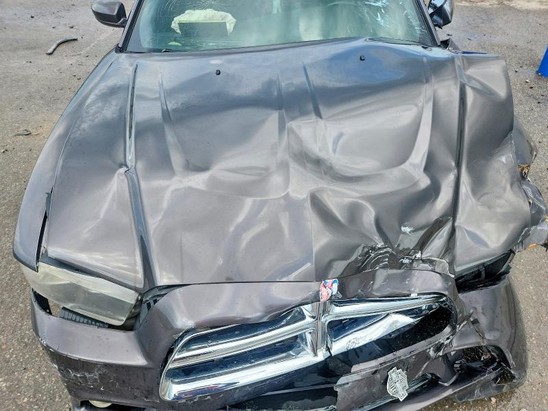 Продаж на аукціоні авто 2014 Dodge Charger, vin: 2C3CDXBG6EH107369, номер лоту: 56875776