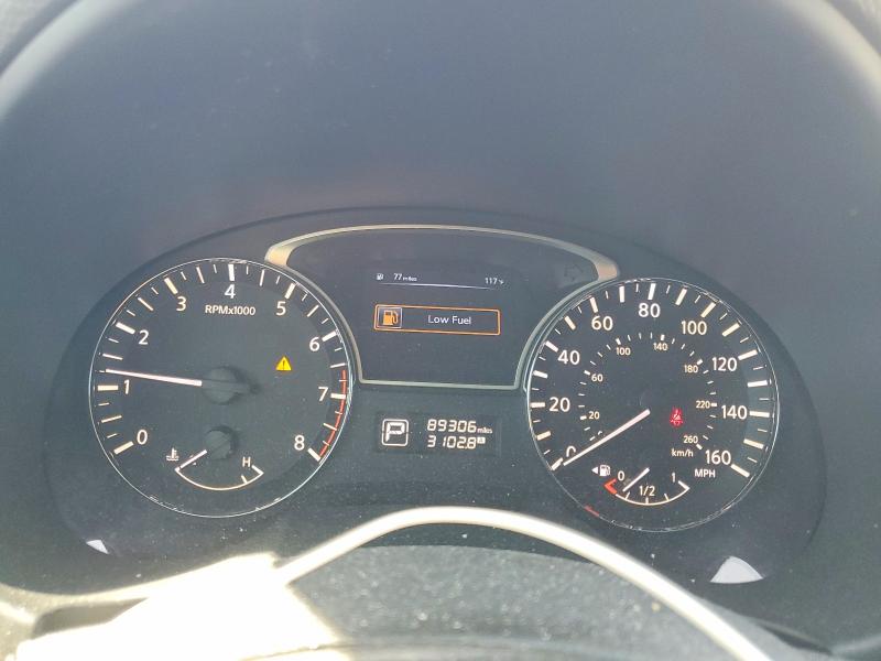 56442006 :رقم المزاد ، 1N4AL3AP2EC263188 vin ، 2014 Nissan Altima مزاد بيع