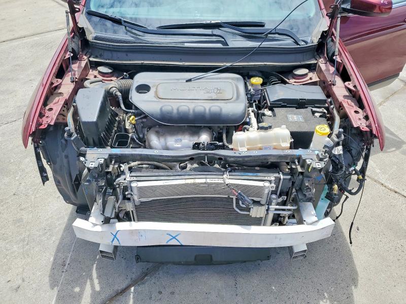 Aukcja sprzedaży 2019 Jeep Cherokee, vin: 1C4PJLLB2KD284804, numer aukcji: 58103056