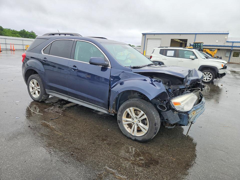 Продаж на аукціоні авто 2015 Chevrolet Equinox, vin: 2GNALBEK5F1139188, номер лоту: 58360706
