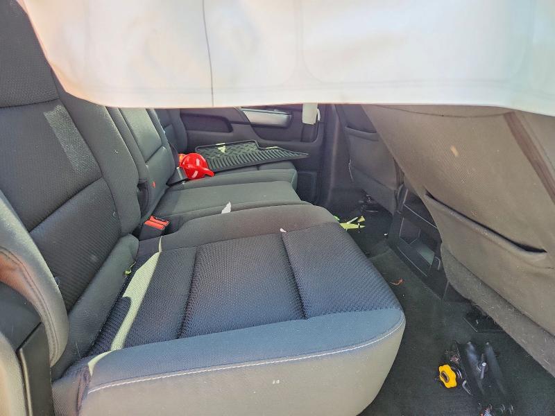 56748466 :رقم المزاد ، 3GCUKREC2HG315019 vin ، 2017 Chevrolet Silverado مزاد بيع