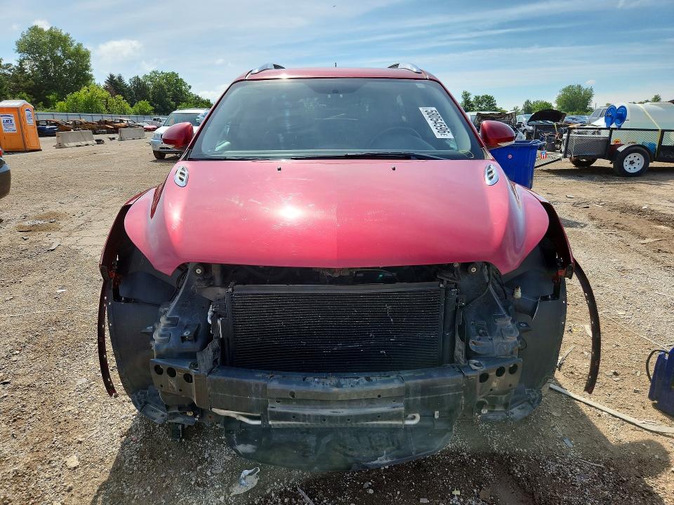 Auction sale of the 2013 Buick Enclave, vin: 5GAKRCKD5DJ236757, lot number: 58054596