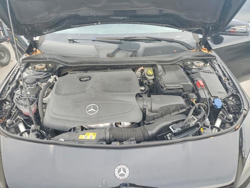 58101536 :رقم المزاد ، WDDSJ4EBXJN592718 vin ، 2018 Mercedes-benz Cla مزاد بيع