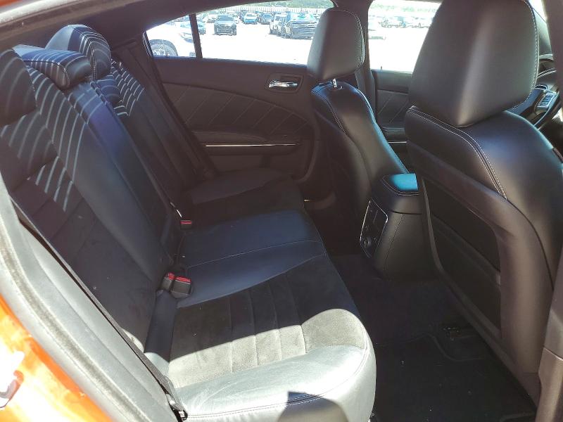 Aukcja sprzedaży 2011 Dodge Charger, vin: 2B3CL5CT5BH579073, numer aukcji: 55985006