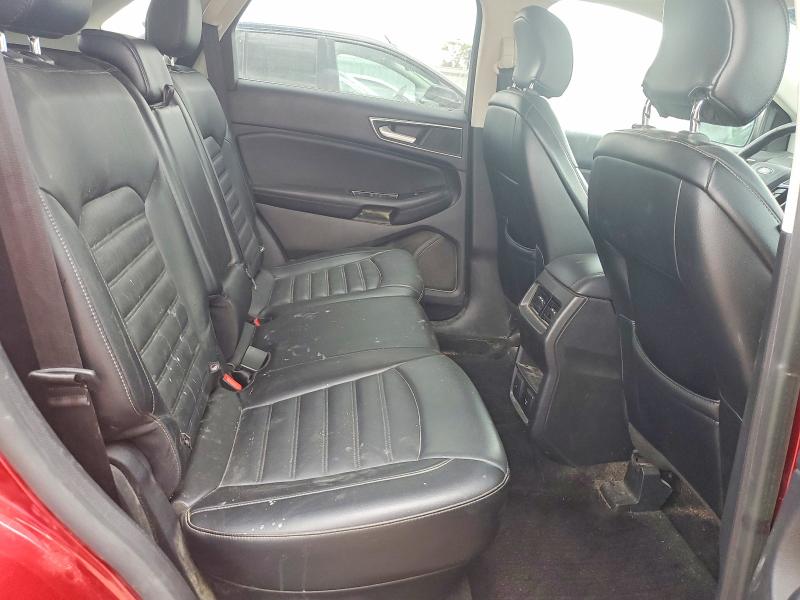 Aukcja sprzedaży 2015 Ford Edge, vin: 2FMTK3J8XFBB45398, numer aukcji: 57765756