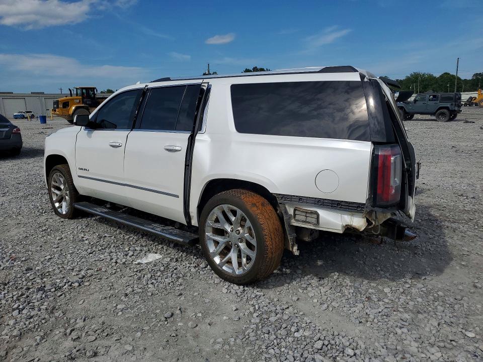 Продаж на аукціоні авто 2020 Gmc Yukon Xl, vin: 1GKS2HKJ3LR307156, номер лоту: 58801576
