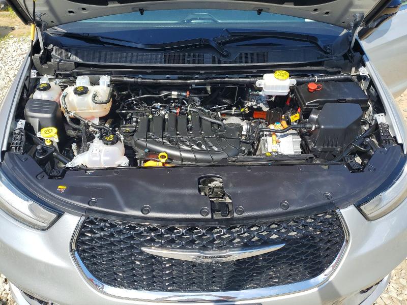 Продажа на аукционе авто 2024 Chrysler Pacifica, vin: 2C4RC1S77RR126910, номер лота: 54892576