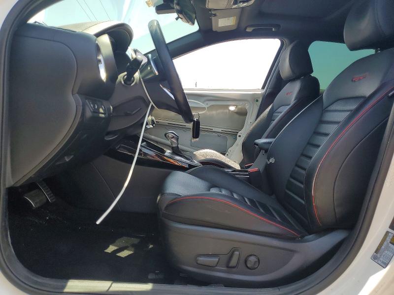 Продаж на аукціоні авто 2022 Kia Forte, vin: 3KPF44AC5NE479271, номер лоту: 55937056