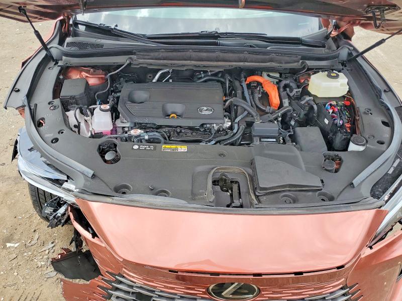 Продажа на аукционе авто 2026 Lexus Rx 350h, vin: 2T2BBMCA7TC124075, номер лота: 57774286