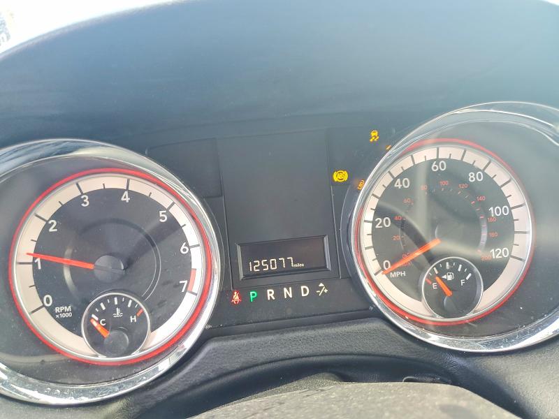 Продажа на аукционе авто 2018 Dodge Grand Caravan, vin: 2C4RDGCGXJR210271, номер лота: 58608906