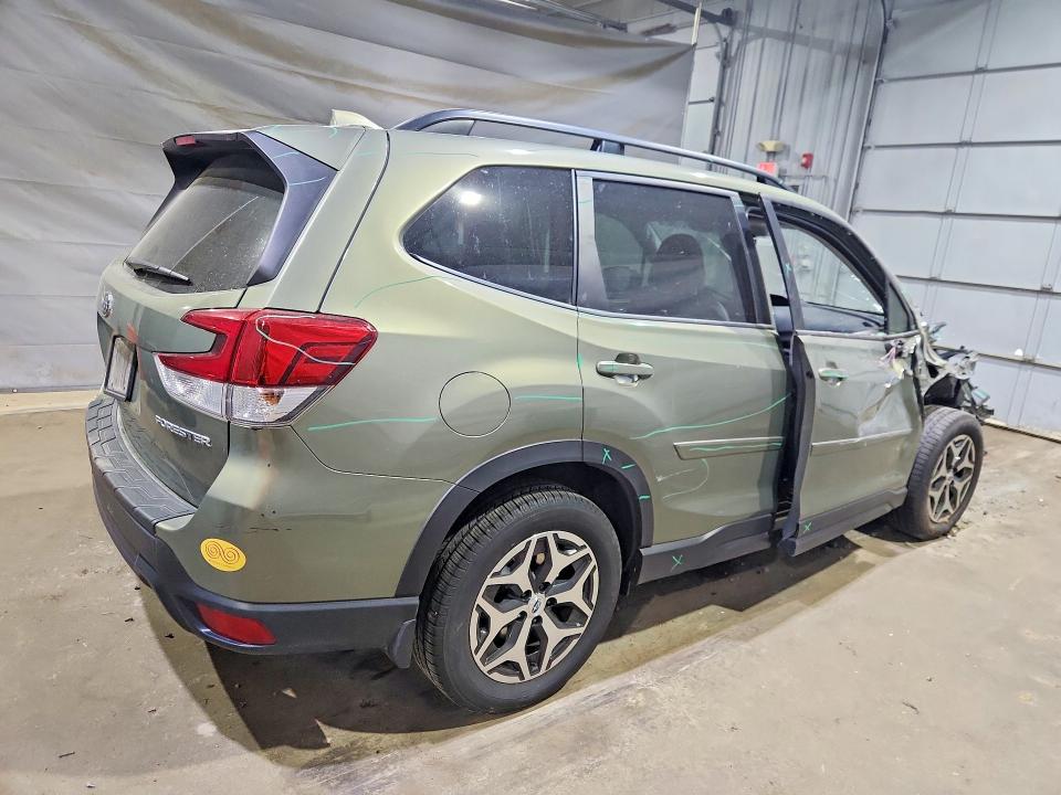 Продажа на аукционе авто 2020 Subaru Forester, vin: JF2SKAGC7LH440426, номер лота: 56437946