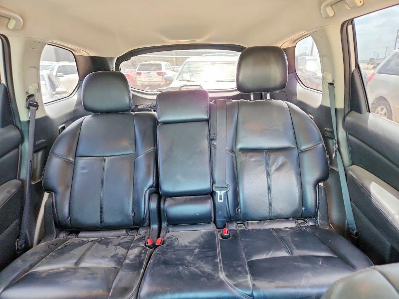 Продаж на аукціоні авто 2018 Nissan Pathfinder, vin: 5N1DR2MN6JC635650, номер лоту: 58327526