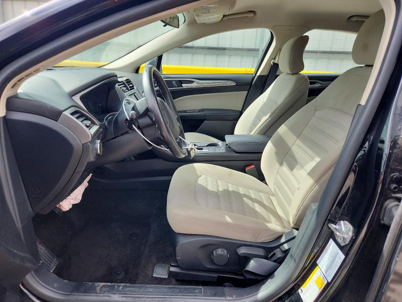 Aukcja sprzedaży 2018 Ford Fusion, vin: 3FA6P0G71JR195137, numer aukcji: 56334626