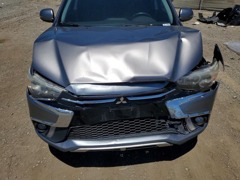 Продажа на аукционе авто 2018 Mitsubishi Outlander Sport, vin: JA4AR4AW6JU002179, номер лота: 56689186