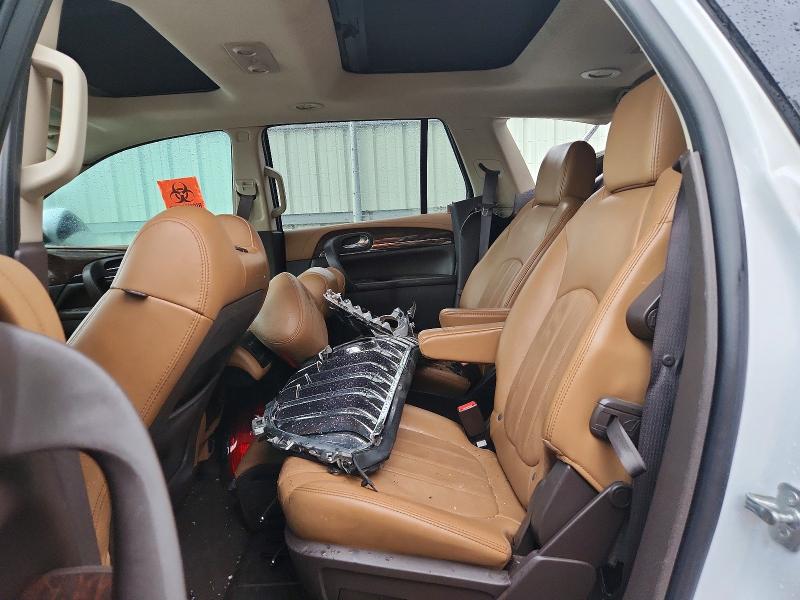 Продаж на аукціоні авто 2017 Buick Enclave, vin: 5GAKRCKD0HJ137169, номер лоту: 58382546