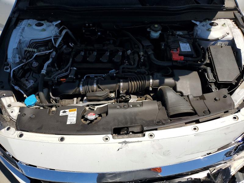 Продажа на аукционе авто 2021 Honda Accord, vin: 1HGCV1F1XMA020603, номер лота: 57865386