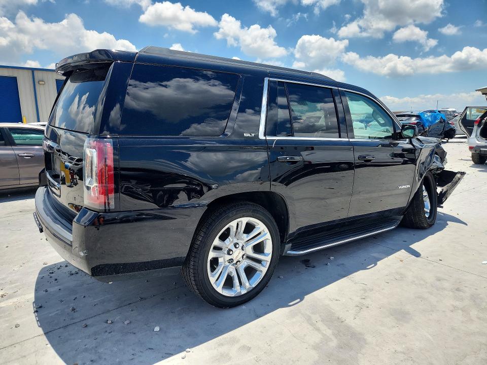 Продажа на аукционе авто 2016 Gmc Yukon, vin: 1GKS1BKCXGR407083, номер лота: 56992396