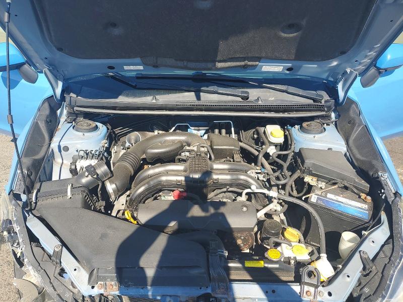 2016 Subaru Crosstrek მანქანა იყიდება აუქციონზე, vin: JF2GPABC3G8244360, აუქციონის ნომერი: 58581746