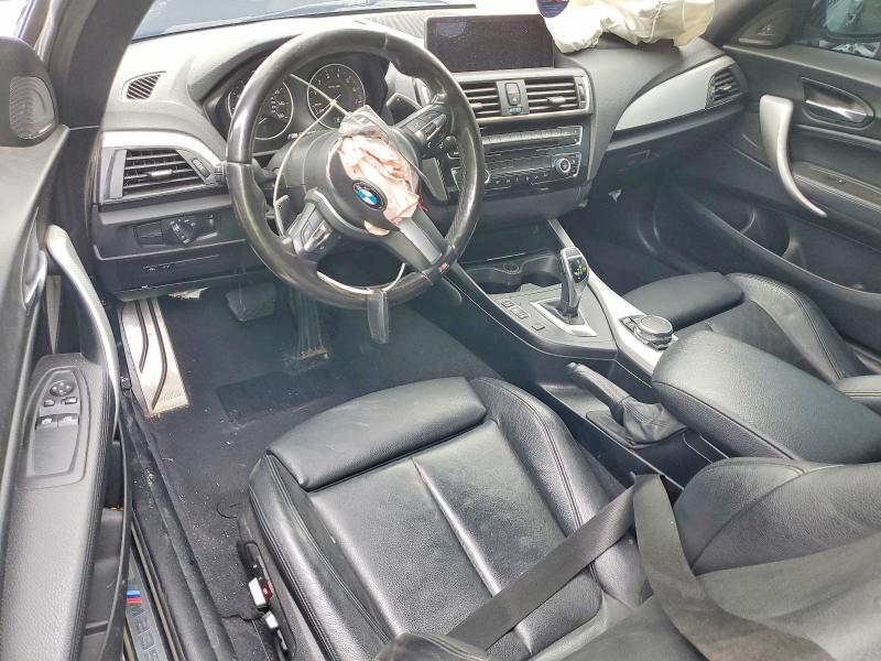 Продажа на аукционе авто 2016 Bmw M235xi, vin: WBA1J9C5XGV696406, номер лота: 58480776